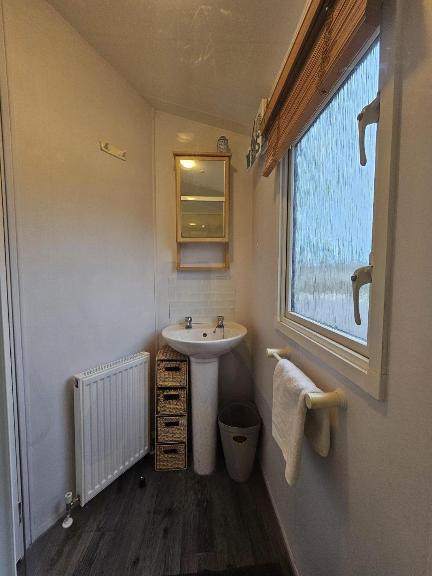 Tattershall Lakes Hot Tub Lodge Breaks Εξωτερικό φωτογραφία