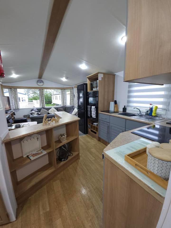 Tattershall Lakes Hot Tub Lodge Breaks Εξωτερικό φωτογραφία
